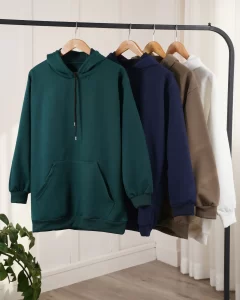 خرید هودی دورس زنانه شیک