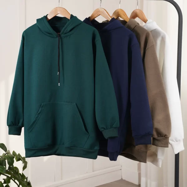 خرید هودی دورس زنانه شیک