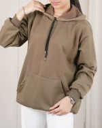 خرید هودی دورس زنانه شیک