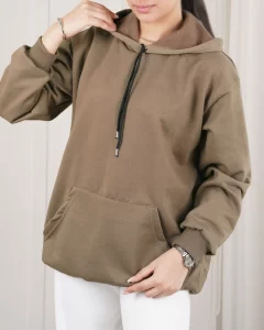 خرید هودی دورس زنانه شیک