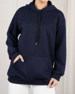 خرید هودی دورس زنانه شیک