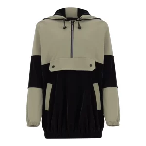 خرید هودی زنانه اسپرت شیک و ارزان