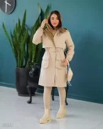 فروش اینترنتی بارانی زنانه ارسال فوری