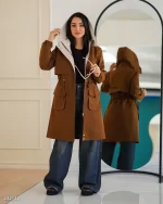 فروش اینترنتی بارانی زنانه ارسال فوری