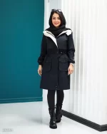 فروش اینترنتی بارانی زنانه ارسال فوری