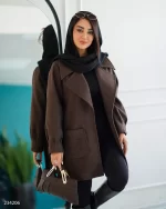 خرید پالتو زنانه شیک و جدید ۱۴۰۴