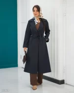 خرید بارانی زنانه شیک و جدید ۱۴۰۴