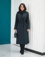 خرید بارانی زنانه شیک و جدید ۱۴۰۴