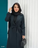 خرید بارانی زنانه شیک و جدید ۱۴۰۴