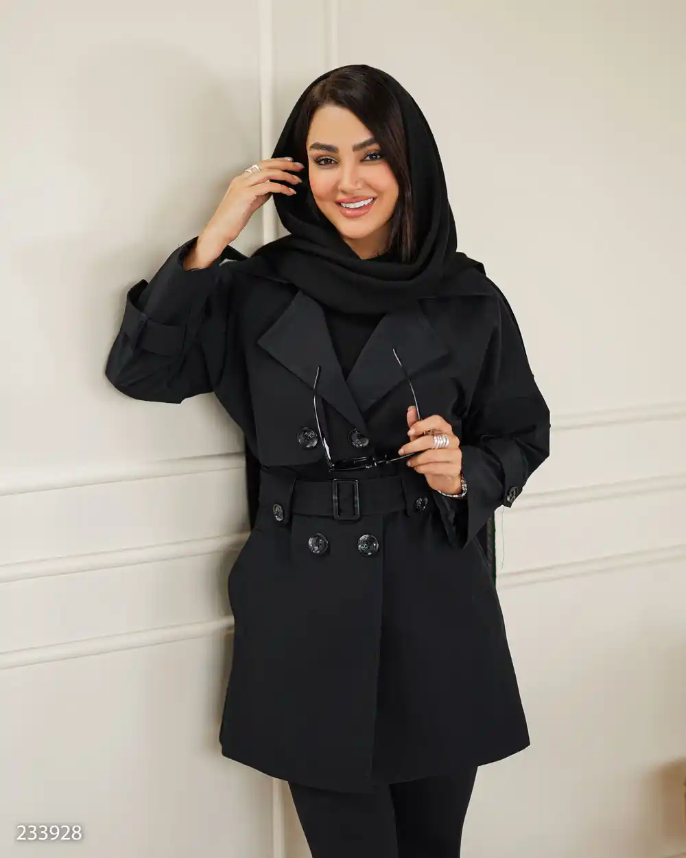 1760011259-233928- مدل جدید بارانی زنانه ۱۴۰۴