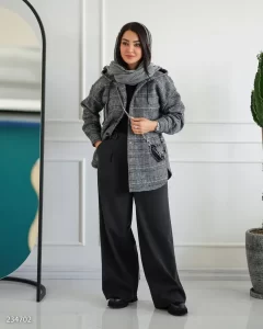 خرید شکت زنانه شیک 1404