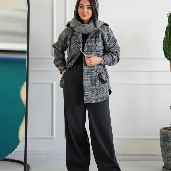 خرید شکت زنانه شیک 1404