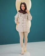 خرید شکت زنانه شیک 1404