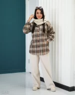 خرید شکت زنانه شیک 1404