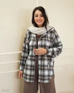 خرید شکت زنانه شیک 1404