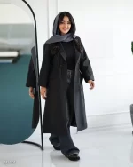 خرید بارانی زنانه بلند ضدآب در تهران