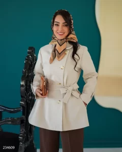 پالتو زنانه ارزان ولی باکیفیت