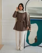 پالتو زنانه ارزان و باکیفیت