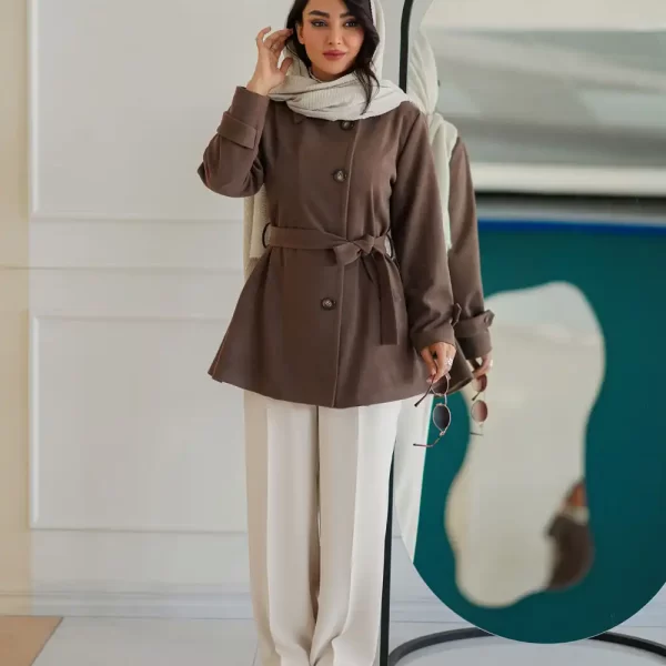 پالتو زنانه ارزان و باکیفیت