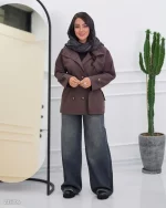 خرید بارانی زنانه ضدآب و سبک با ارسال سریع