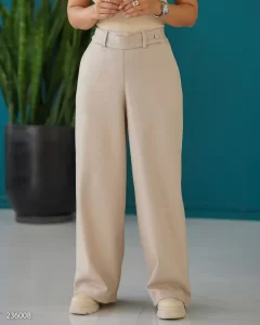 شلوار فوتر زنانه شیک و مجلسی برای زمستان