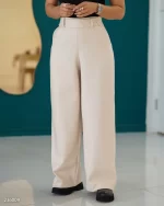 شلوار فوتر زنانه شیک و مجلسی برای زمستان