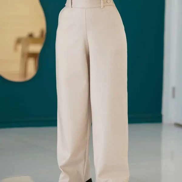 شلوار فوتر زنانه شیک و مجلسی برای زمستان