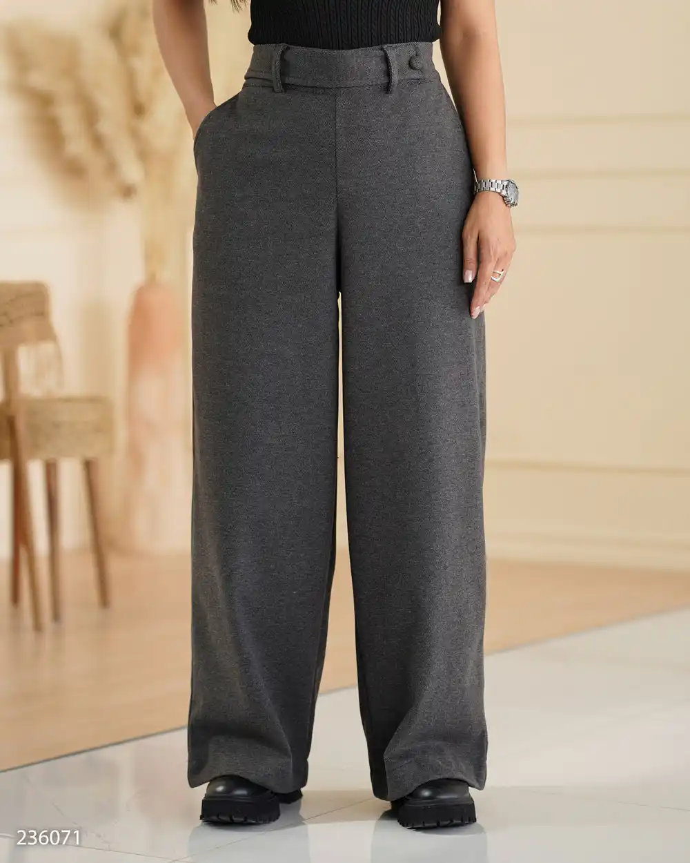 1761042393-236071 شلوار فوتر زنانه شیک و مجلسی برای زمستان