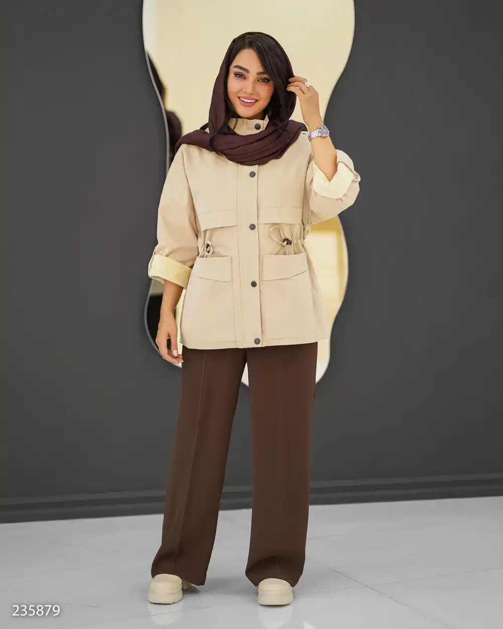 1761045983-235879 کاپشن زنانه ارزان و باکیفیت