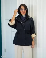 کاپشن زنانه ارزان و باکیفیت