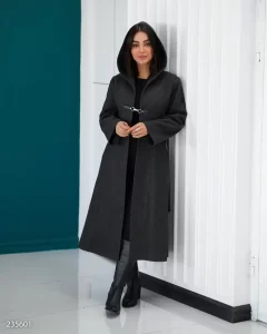 خرید پالتو زنانه شیک جدید ۱۴۰۴