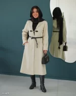 خرید پالتو زنانه شیک جدید ۱۴۰۴