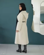 خرید پالتو زنانه شیک جدید ۱۴۰۴