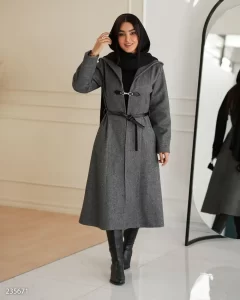 خرید پالتو زنانه شیک جدید ۱۴۰۴