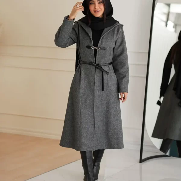 خرید پالتو زنانه شیک جدید ۱۴۰۴