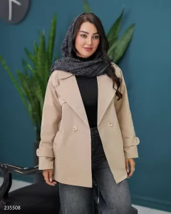 قیمت بارانی زنانه ضد آب