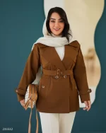 قیمت بارانی زنانه ضد آب