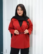 قیمت بارانی زنانه ضد آب