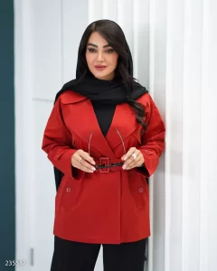 قیمت بارانی زنانه ضد آب