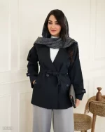 قیمت بارانی زنانه ضد آب