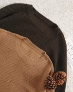 بلوز بافت لش ارزان و شیک