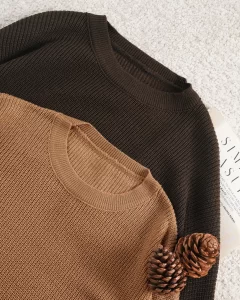 بلوز بافت لش ارزان و شیک