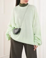 بلوز بافت لش ارزان و شیک