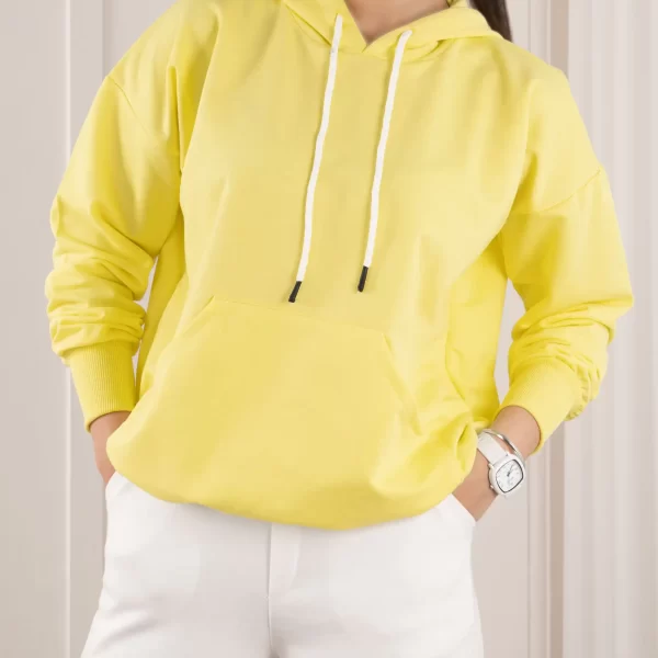 خرید هودی دورس زنانه ارزان