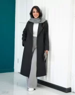 خرید پالتو زنانه زمستانی شیک و ارزان