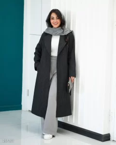 خرید پالتو زنانه زمستانی شیک و ارزان