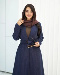 خرید پالتو زنانه زمستانی شیک و ارزان