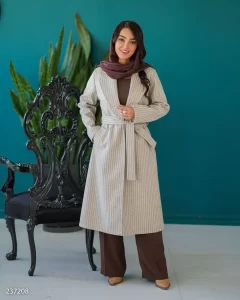 خرید پالتو زنانه زمستانی شیک و ارزان