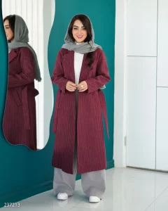 خرید پالتو زنانه زمستانی شیک و ارزان