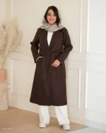 خرید پالتو زنانه زمستانی شیک و ارزان